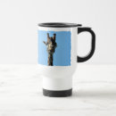 Search for giraffe travel mugs Nature