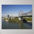 Search for brisbane posters Cityscape