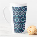 Search for knitting pattern mugs Snowflakes