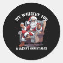 Search for funny whiskey stickers Winter