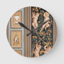 Search for church clocks After