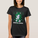 Search for tremors tshirts Green