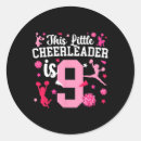Search for pom pom girl stickers Training