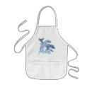 Search for dolphin aprons Nature