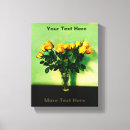 Search for flora canvas prints Colourful