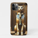 Search for pharaoh iphone cases Gold