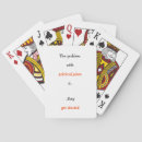 Search for political playing cards Funny