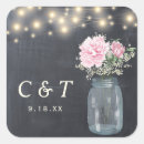 Search for mason jar string lights stickers Babys breath