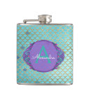 Search for mermaid flasks Teal