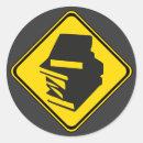 Search for ahead stickers Funny