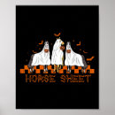 Search for halloween horse art Gothic