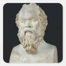 Search for socrates stickers Greek