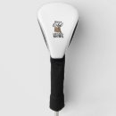 Search for cute sloth golf equipment Kawaii