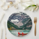 Search for lake paper plates Nature