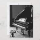 Search for classy music cards Vintage