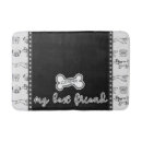 Search for pups pet supplies Black and white