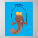 Search for hilarious cartoon posters For kids