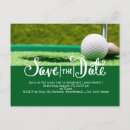 Search for clubbing postcards Golfer