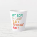 Search for father son matching mugs Dad