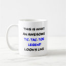 Search for toe mugs Tic tac toe