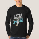 Search for stab tshirts Phlebotomy