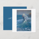 Search for vintage mermaid illustration posters Fantasy