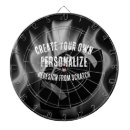 Search for blank dartboards Logo