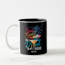 Search for cruise vacation mugs Beach