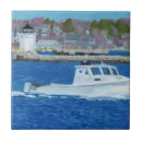Search for lobster tiles Lighthouse