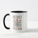 Search for fascism mugs Democracy
