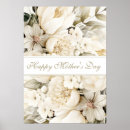 Search for happy mothers day posters Elegant