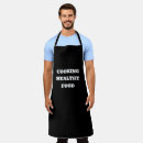 Search for healthy aprons Kitchen