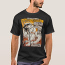 Search for war of the worlds tshirts Classic