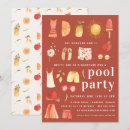 Search for cookout graduation invitations Watercolor