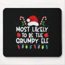 Search for elf mouse mats Winter