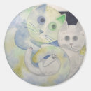 Search for cat moon stickers Baby
