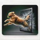 Search for screen mouse mats Dog