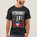 Search for antigua and barbuda tshirts Country