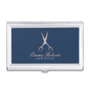 Search for business card cases Hair stylist