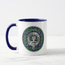 Search for clan robertson mugs Crest