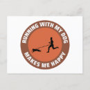 Search for sporting dog postcards Animal