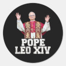 Search for popes stickers Catholicism