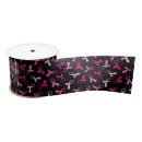 Search for breast cancer ribbon For her