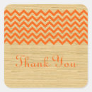 Search for orange chevron stickers Pattern