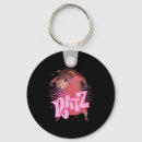 Search for decorated christmas tree round key rings Lights