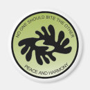 Search for harmony symbol magnets Spiritual