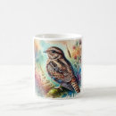 Search for plumage coffee mugs Wildlife