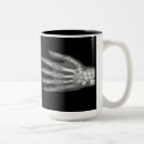 Search for x ray hand mugs Doctor