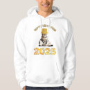 Search for new year mens hoodies New year's day
