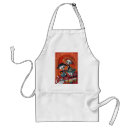 Search for muertos aprons Dia de muertos